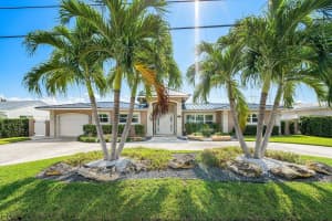 4020 NE 23rd Terrace, Lighthouse Point, FL 33064 Sold 12/06/24