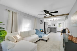 4457 31st Avenue, Vero Beach, FL 32967 Sold 03/31/25
