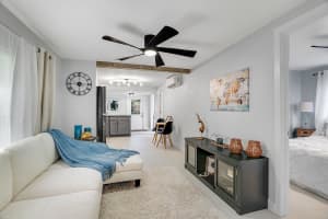 4457 31st Avenue, Vero Beach, FL 32967 Sold 03/31/25