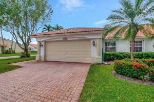 6080 Caladium Road, Delray Beach, FL 33484 Sold 01/10/25