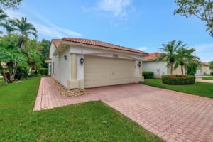 6080 Caladium Road, Delray Beach, FL 33484 Sold 01/10/25