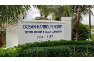 5167 N Highway A1a Highway N 804, Hutchinson Island, FL 34949 - MLS#R11028778