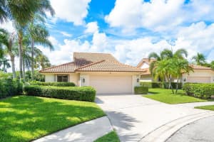 2505 Iroquois Circle, West Palm Beach, FL 33409 Sold 11/21/24