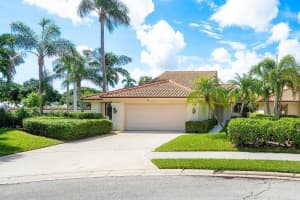 2505 Iroquois Circle, West Palm Beach, FL 33409 Sold 11/21/24