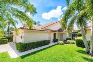 2505 Iroquois Circle, West Palm Beach, FL 33409 Sold 11/21/24