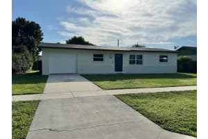 456 Gulfstream Road, Palm Springs, FL 33461 Sold 11/05/24