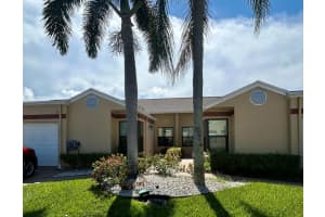 4560 Amherst Circle 107, West Palm Beach, FL 33417 Sold 01/17/25