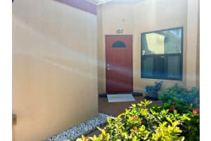 4560 Amherst Circle 107, West Palm Beach, FL 33417 Sold 01/17/25