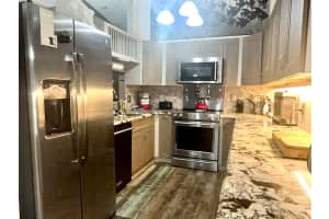 4560 Amherst Circle 107, West Palm Beach, FL 33417 Sold 01/17/25