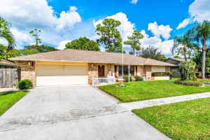 13775 Exotica Lane, Wellington, FL 33414 Sold 03/07/25