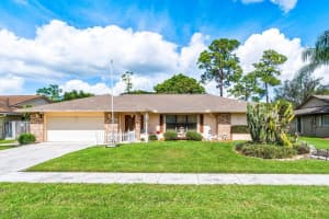 13775 Exotica Lane, Wellington, FL 33414 Sold 03/07/25