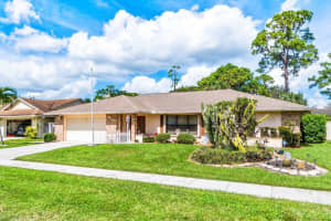 13775 Exotica Lane, Wellington, FL 33414 Sold 03/07/25