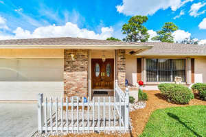 13775 Exotica Lane, Wellington, FL 33414 Sold 03/07/25