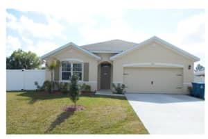 484 Hamwood Street SW, Palm Bay, FL 32908 Sold 02/11/25