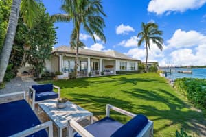 173 E Inlet Drive, Palm Beach, FL 33480 Sold 06/03/25