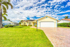 245 NE Sagamore Terrace, Port Saint Lucie, FL 34983 Sold 11/18/24