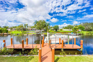 245 NE Sagamore Terrace, Port Saint Lucie, FL 34983 Sold 11/18/24