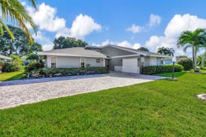 13764 Whispering Lakes Lane, Palm Beach Gardens, FL 33418 Sold 04/25/25
