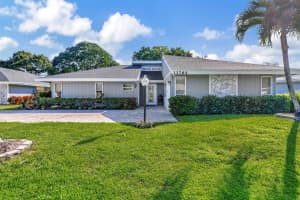 13764 Whispering Lakes Lane, Palm Beach Gardens, FL 33418 Sold 04/25/25
