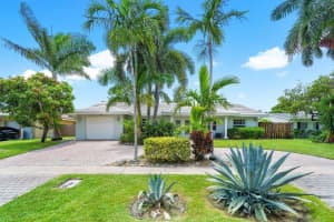 705 NE 24th Avenue, Pompano Beach, FL 33062 Sold 01/21/25