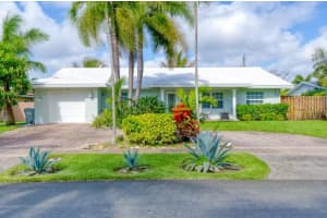 705 NE 24th Avenue, Pompano Beach, FL 33062 Sold 01/21/25