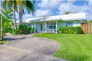 705 NE 24th Avenue, Pompano Beach, FL 33062 Sold 01/21/25