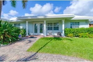 705 NE 24th Avenue, Pompano Beach, FL 33062 Sold 01/21/25