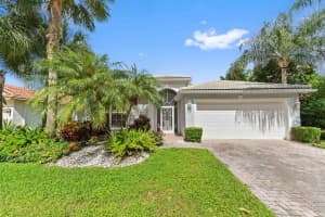 7287 Wailea Avenue, Boynton Beach, FL 33437 Sold 05/07/25