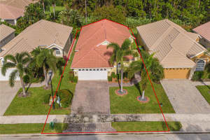 620 SW St Thomas Cove, Port Saint Lucie, FL 34953 Sold 04/04/25