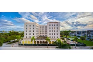 1 N Golfview Road 601, Lake Worth Beach, FL 33460 - MLS#R11028844