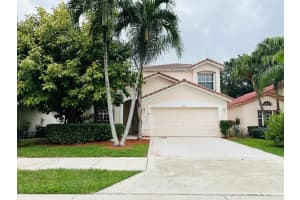 459 Woodview Circle, Palm Beach Gardens, FL 33418 Sold 11/19/24