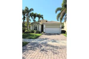 5709 Sterling Lake Drive, Fort Pierce, FL 34951 Sold 01/15/25