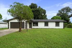 2766 1st Place, Vero Beach, FL 32968 Sold 11/26/24