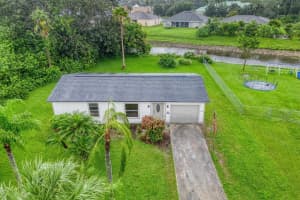 1400 SW Gilroy Road, Port Saint Lucie, FL 34953 Sold 11/27/24