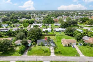 317 SW Kentwood Road, Port Saint Lucie, FL 34953 Sold 11/26/24