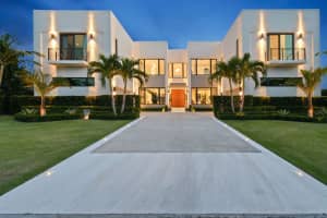 1091 Gulfstream Way, Singer Island, FL 33404 Sold 05/19/25