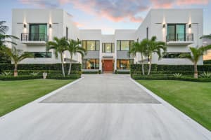 1091 Gulfstream Way, Singer Island, FL 33404 Sold 05/19/25