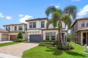 8215 Hanoverian Drive, Lake Worth, FL 33467 Sold 02/18/25