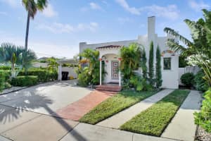 500 Mayflower Road, West Palm Beach, FL 33405 Sold 06/06/25
