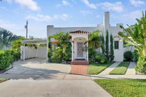 500 Mayflower Road, West Palm Beach, FL 33405 Sold 06/06/25