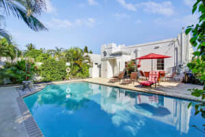 500 Mayflower Road, West Palm Beach, FL 33405 Sold 06/06/25