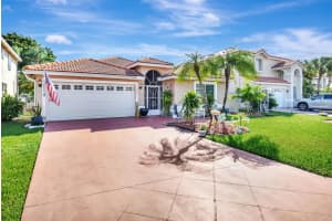 18354 Coral Chase Drive, Boca Raton, FL 33498 Sold 12/05/24