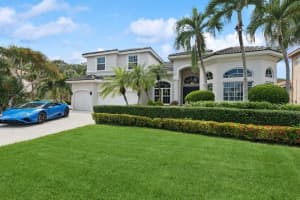 21849 Cypress Palm Court, Boca Raton, FL 33428 Sold 12/19/24