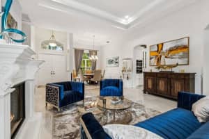 21849 Cypress Palm Court, Boca Raton, FL 33428 Sold 12/19/24