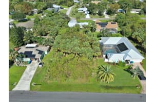 366 Faith Terrace, Sebastian, FL 32958 Sold 05/22/25