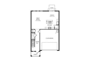 1822 Lake Cove Drive, Lake Worth Beach