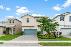 1822 Lake Cove Drive, Lake Worth Beach, FL 33460 - MLS#R11028889