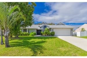 2202 SE Lucca Street, Port Saint Lucie, FL 34952 Sold 06/18/25