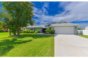 2202 SE Lucca Street, Port Saint Lucie, FL 34952 Sold 06/18/25