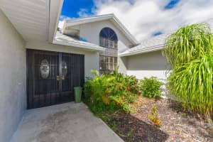 2202 SE Lucca Street, Port Saint Lucie, FL 34952 Sold 06/18/25